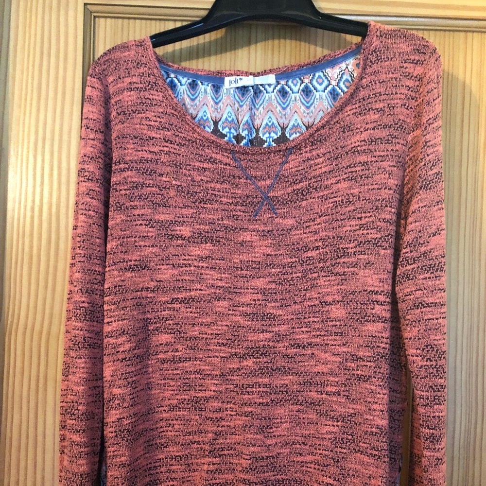 Buckle shirt